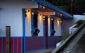 Casa Adelina